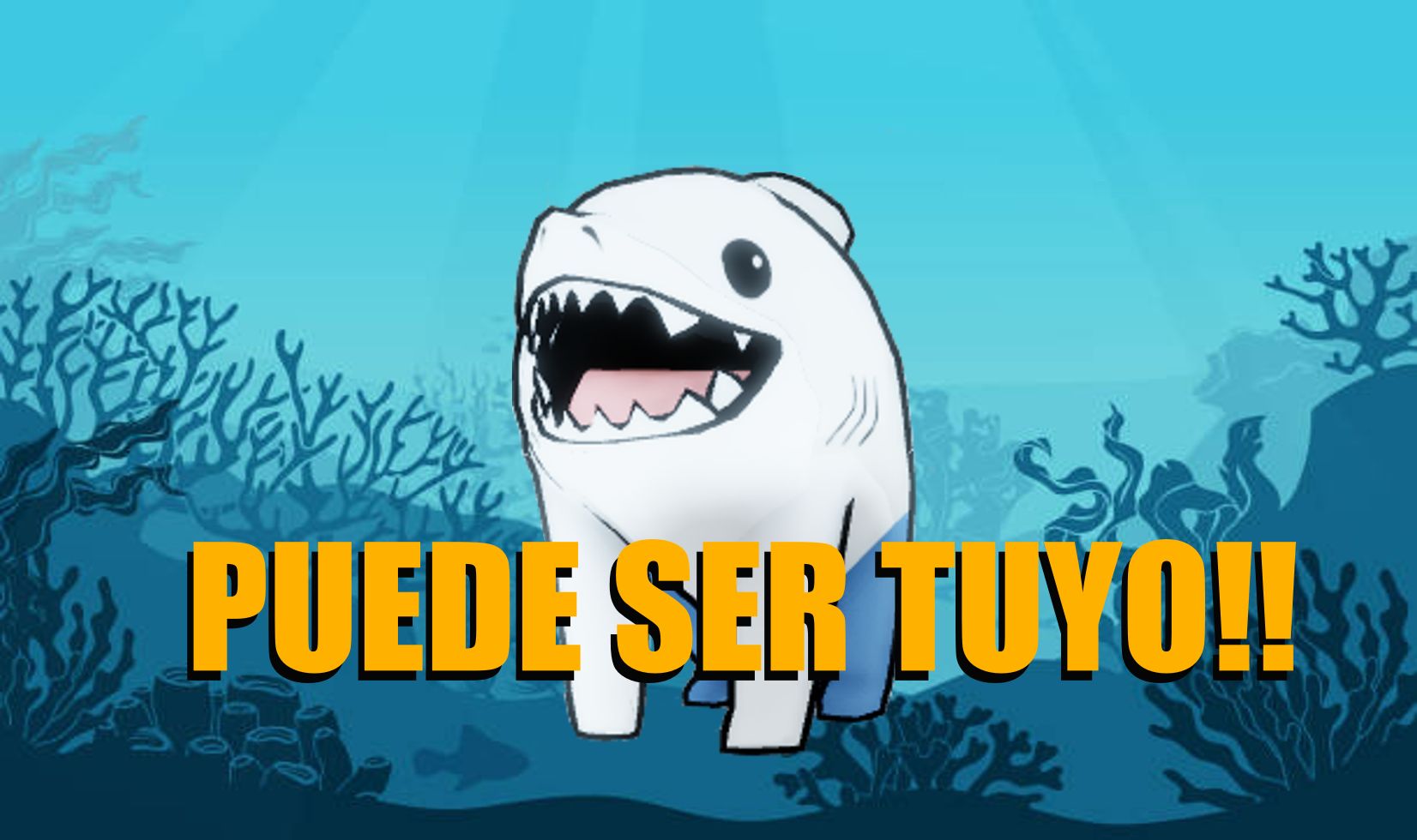 🚨 El método que los desarrolladores de Marvel Rivals no quieren que sepas para conseguir la skin de Jeff el Tiburón GRATIS