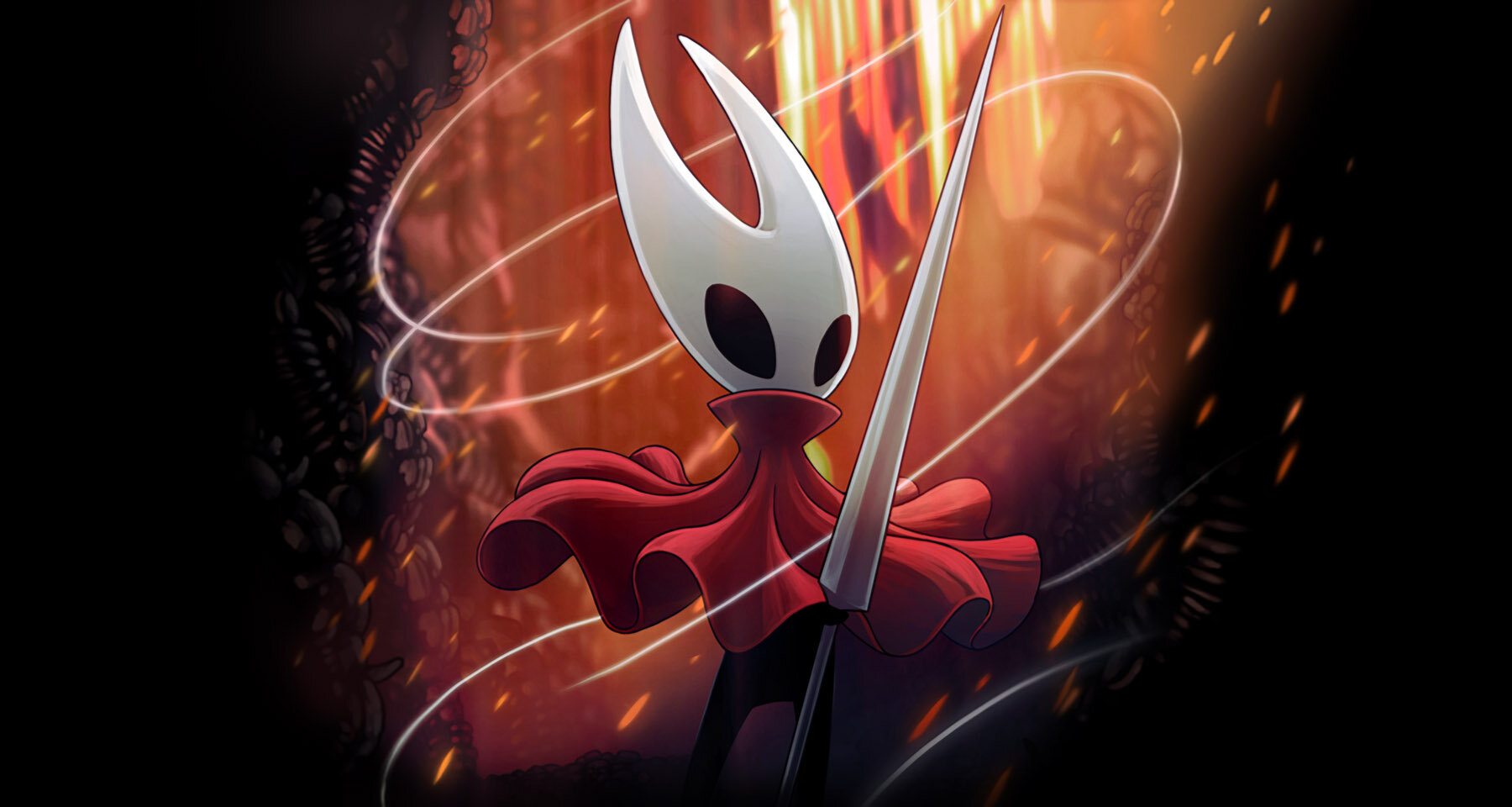 La Llegada Triunfal de Hollow Knight: Silksong y su Anuncio Sorpresa