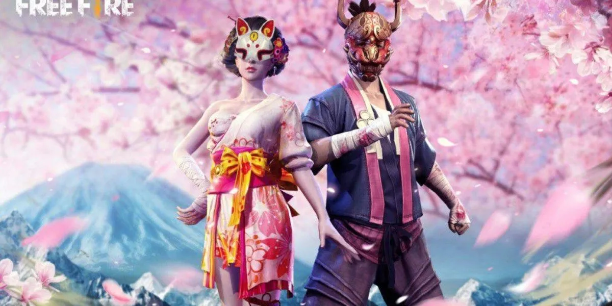 El secreto para conseguir la skin más rara de Free Fire