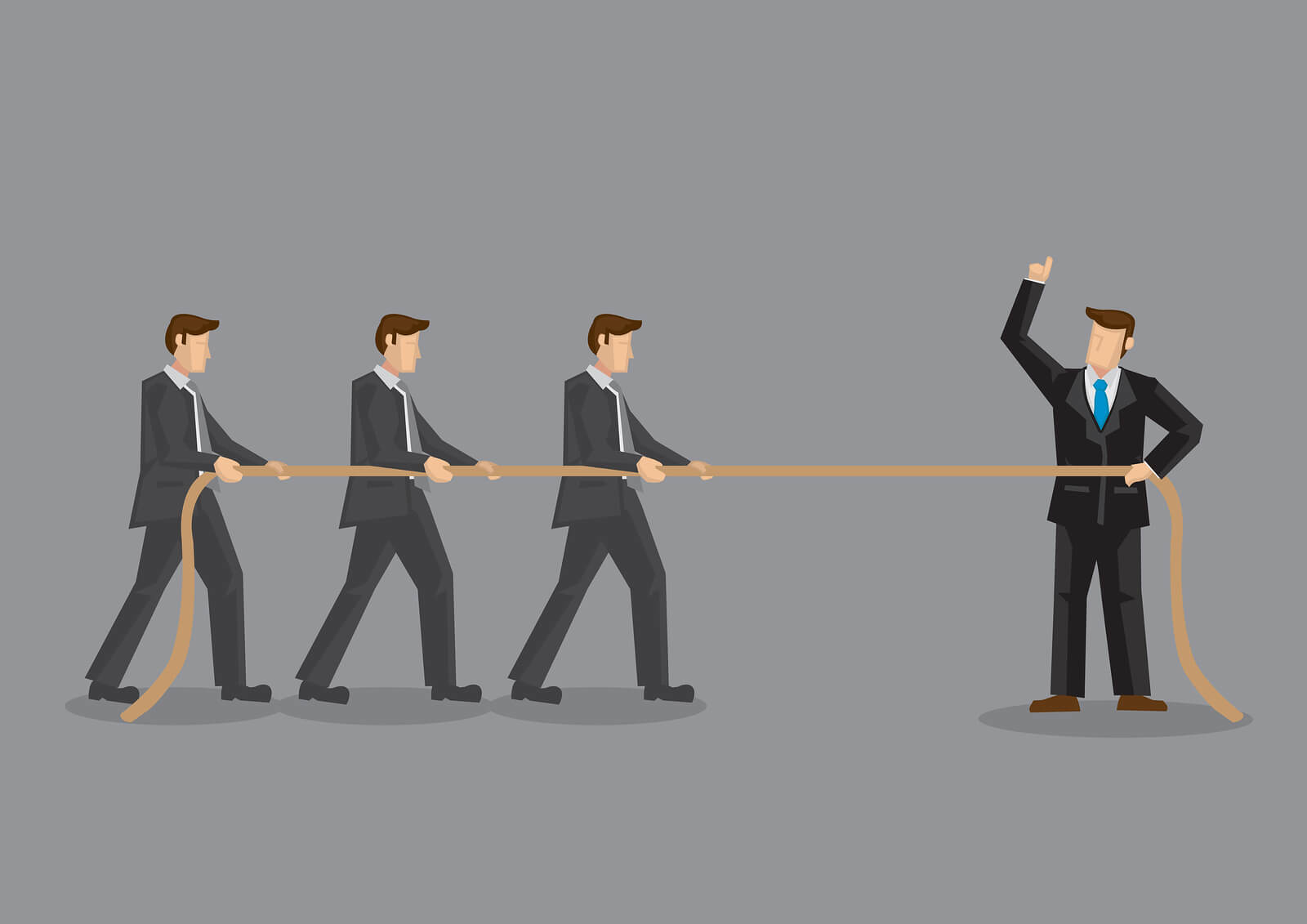 ¿Qué está pasando con los juegos AAA? Cómo un indie puede superar a gigantes