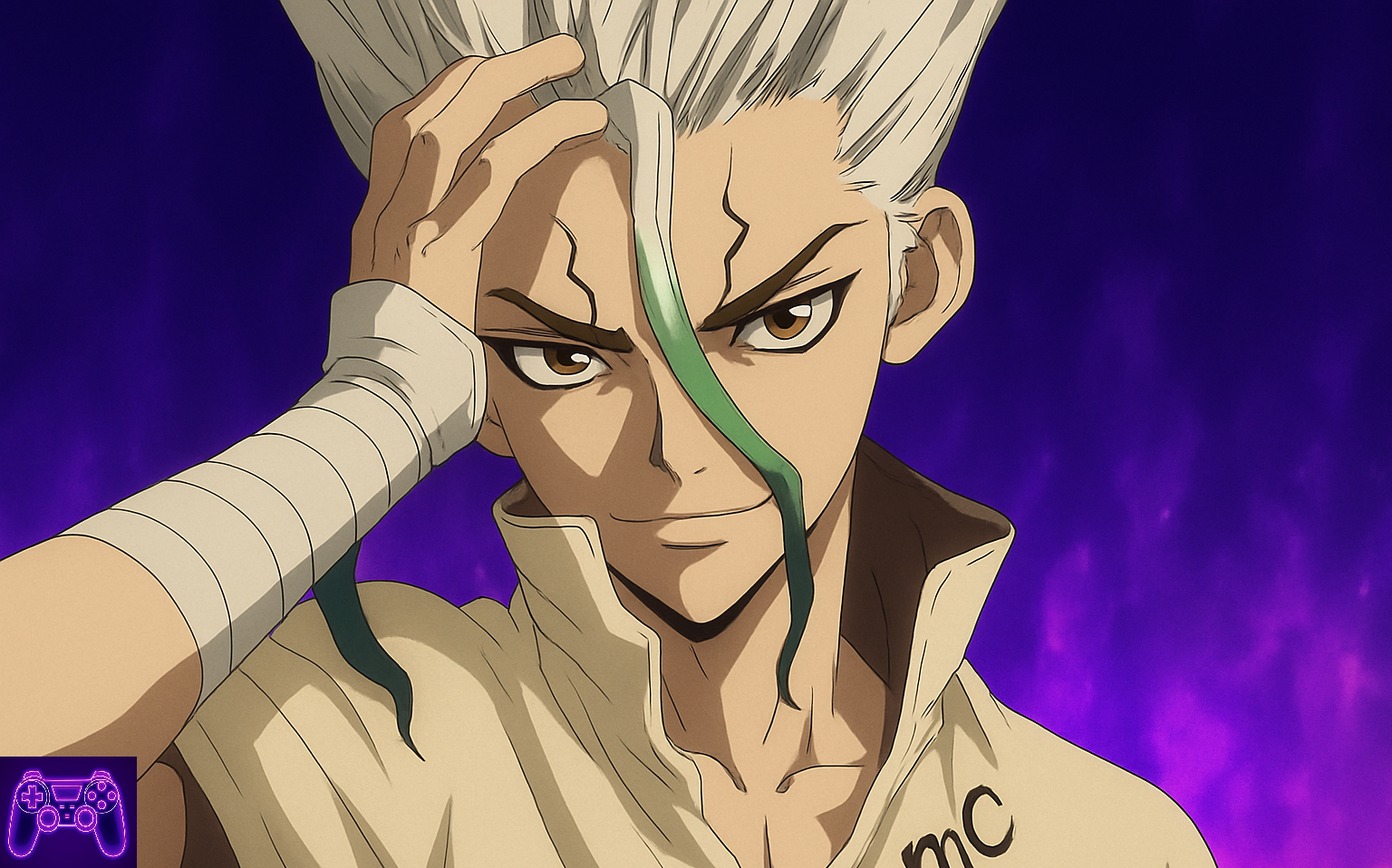 Dr. Stone: el desenlace más sorprendente de su última temporada😮😱