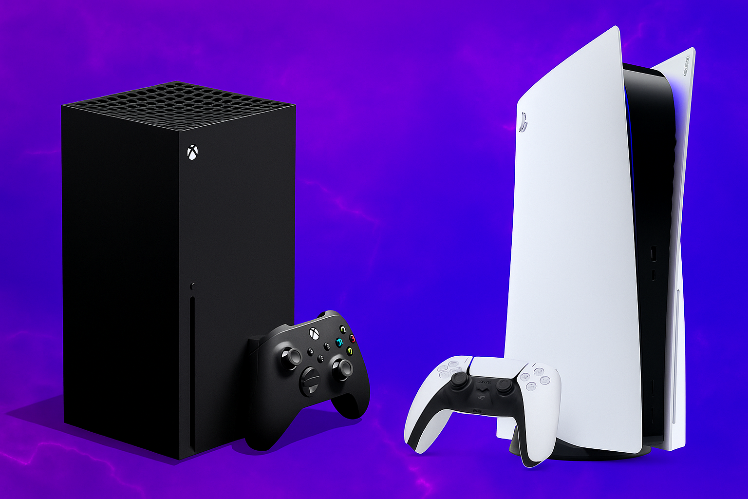 El futuro de las consolas: ¿qué podemos esperar de la próxima generación?