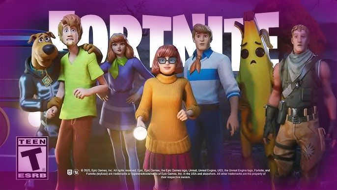 🎃 Fortnitemares 2025: Las Nuevas Skins de Halloween Que Están Enloqueciendo a la Comunidad (¿Y un método oculto para conseguirlas?)