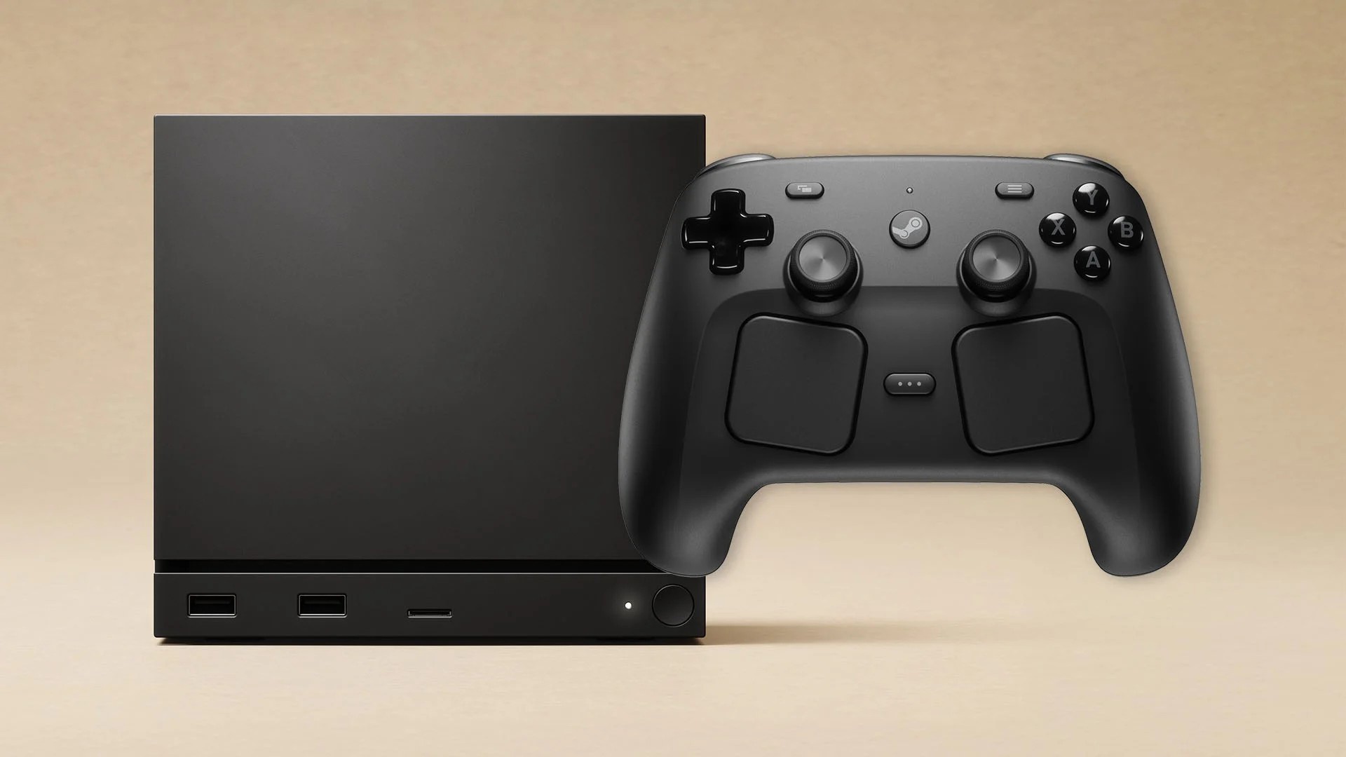 🎮 Steam Machine 2026: la consola de Valve que quiere destronar a PlayStation y Xbox