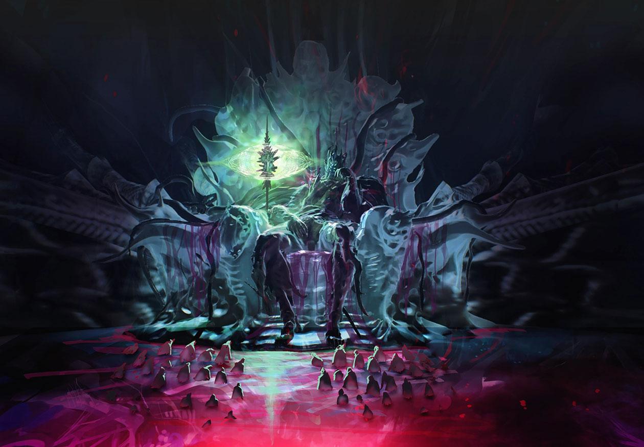 Los villanos más increÃbles de Devil May Cry: demonios que marcaron la saga
