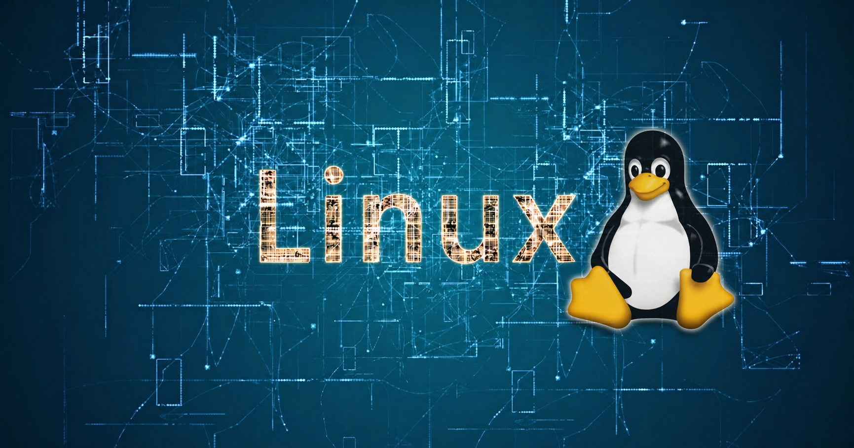 🐧 Linux: el gigante invisible que domina el mundo (y probablemente no lo sabías)