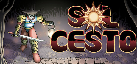 Sol Cesto: el roguelike donde una sola mala decisión puede acabar con tu aventura