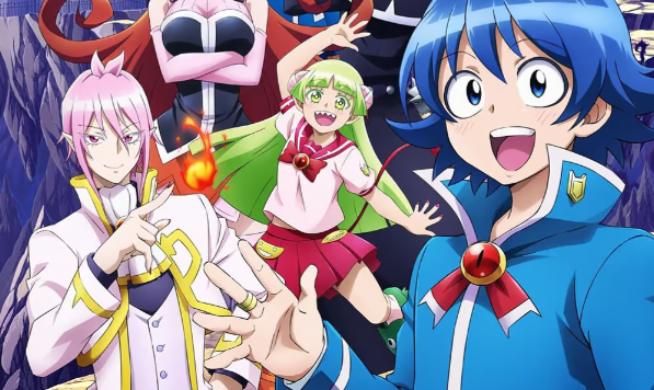 Mairimashita! Iruma-kun regresa por todo lo alto: datos, curiosidades y por qué los fans esperaron tanto su nueva temporada