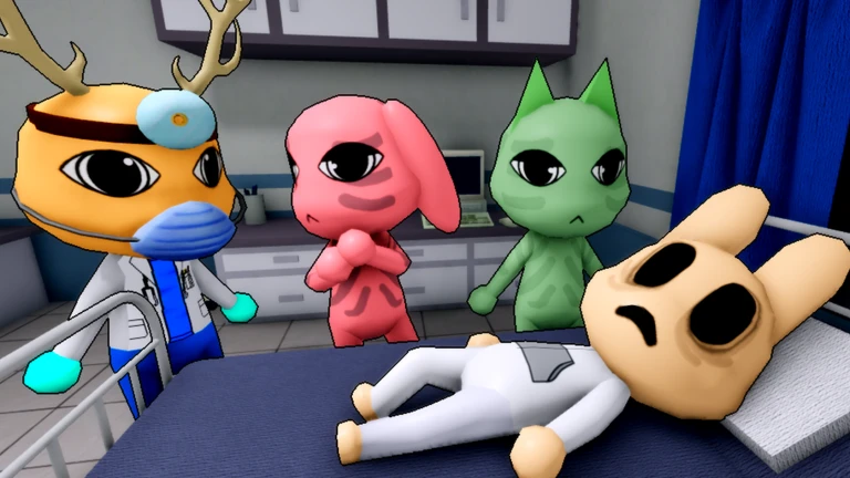 Hospital de Animales en Roblox: el juego que se volvió viral y todos quieren probar, ¿existe un código para desbloquear todas las clases?